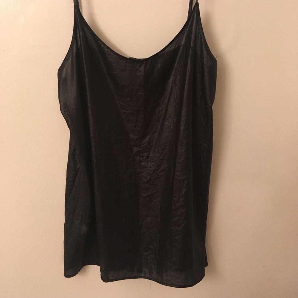Zara camisole W-8-6 collection sz. S